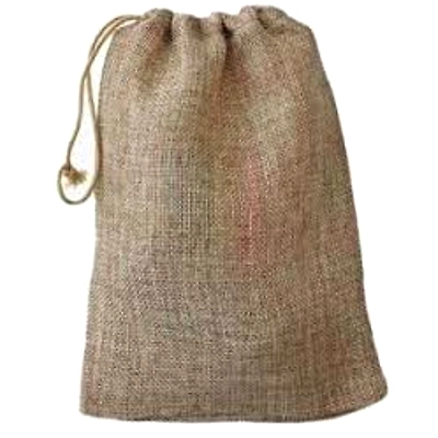 Jute Sacking Bags-1