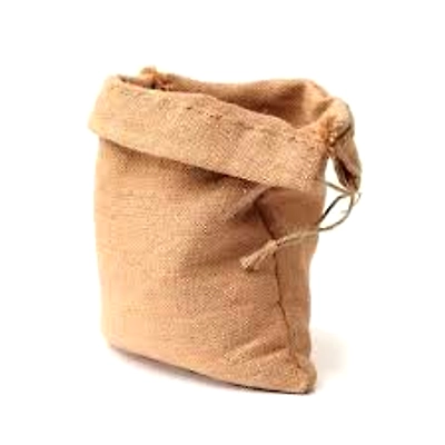 Jute Sacking Bags-2