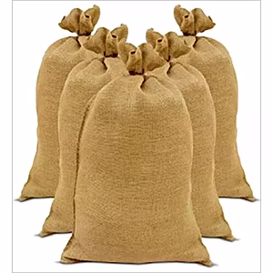 Jute Hessian Bags