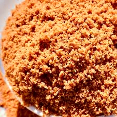 Jaggery Powder-1