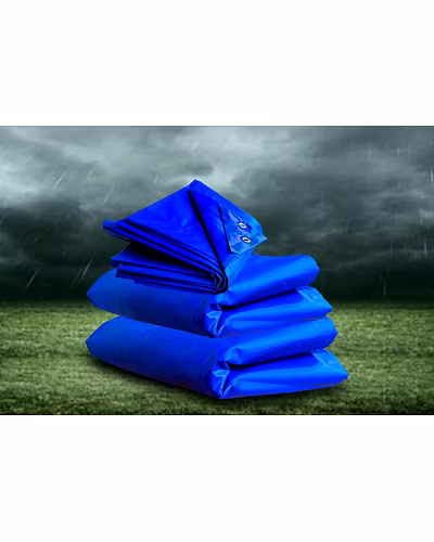 Cross Laminated Multilayer LLDPE Tarpaulin fabric-10811110