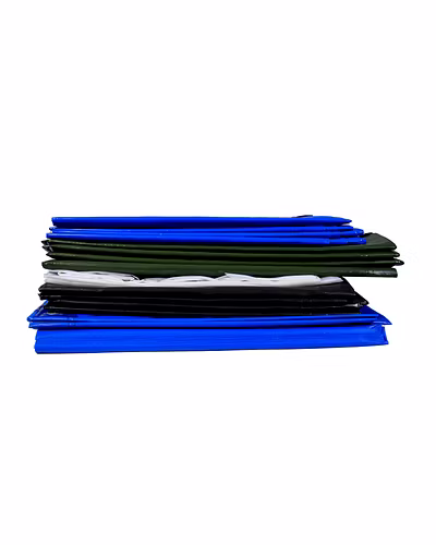 Cross Laminated Multilayer LLDPE Tarpaulin fabric-2