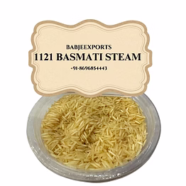 1121 indian basmati rice