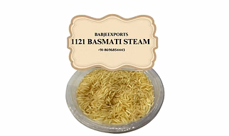 1121 Indian Basmati Rice