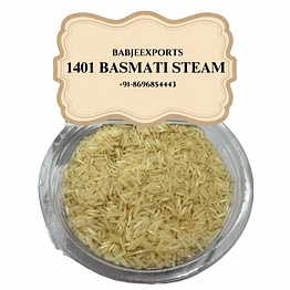 1401 indian basmati rice