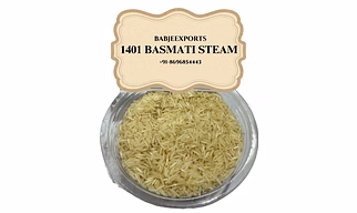 1401 Indian Basmati Rice