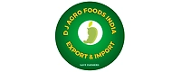 D J Agro Foods India-logo