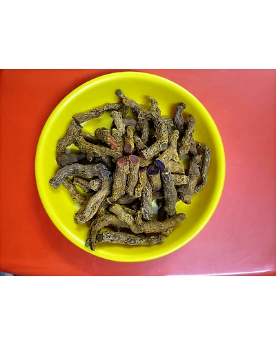 Turmeric Curcumin 5+%-DJAFIT