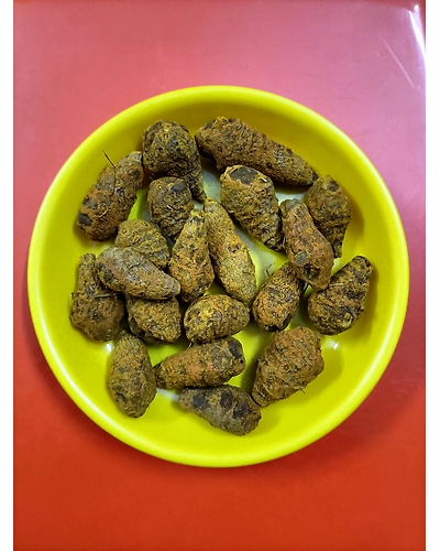 Turmeric Curcumin 5+%-1