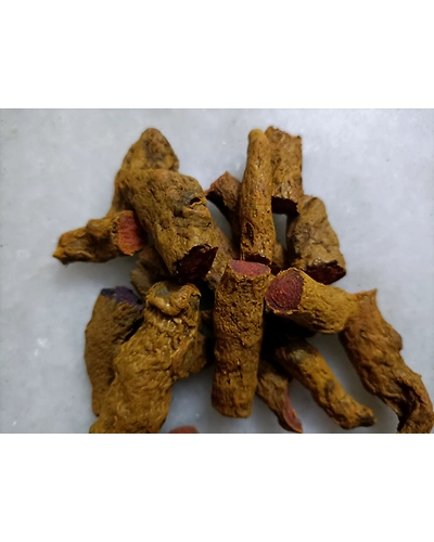 Turmeric Curcumin 5+%-4