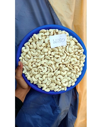 Cashew W180 / W210 / W240 / W320 / Split (2Pieces) / LWP / SWP-2