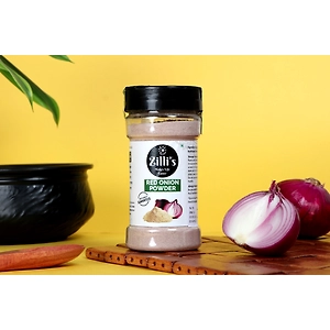 Red Onion Powder