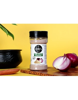 Red Onion Powder