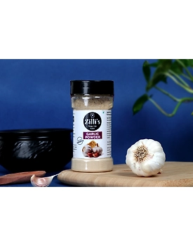 Garlic Powder