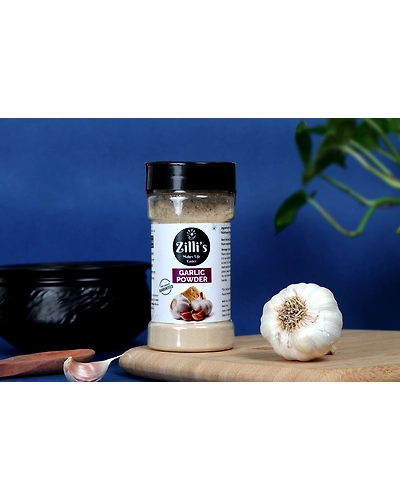 Garlic Powder-zillisGarlicPowder