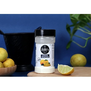 Lemon Powder