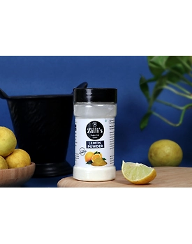 Lemon Powder