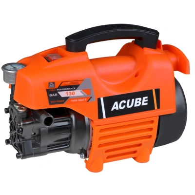 Pressure Washer Pump