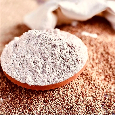 WounderFood Bajra
