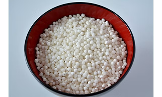 Sabudana
