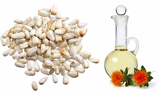 Safflower Oil