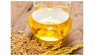 Rice Bran Oil