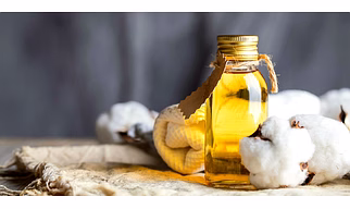 Saraki (Cotton) Oil