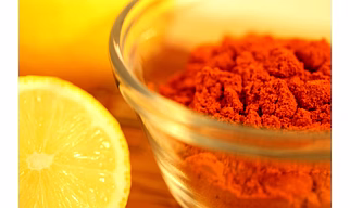 Cilli Powder
