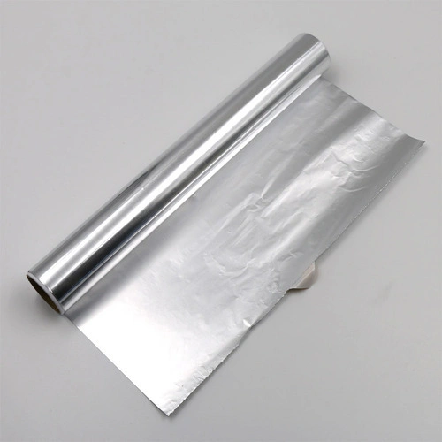 ULTRA FOIL 25 Sq. Ft. Aluminium Foil 11 Micron-2