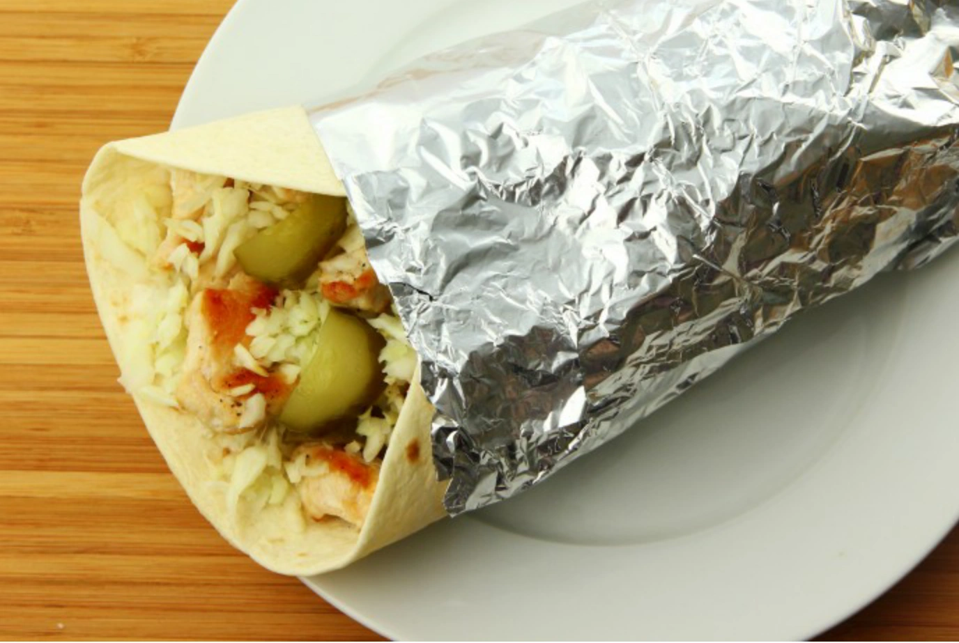 ULTRA WRAP 37.5 Sq. Ft. Meter Aluminium Foil 18 Micron X 450mm-2