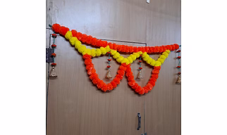 Banderwal - Toran (BMGB)