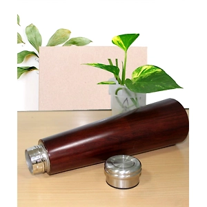 BAMBOO BOTTLES