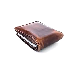 Leather Wallet
