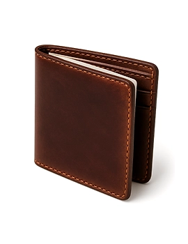 Leather Wallet-1-sm