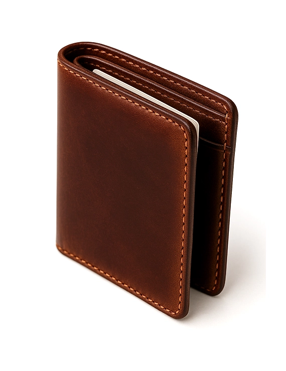 Leather Wallet-2