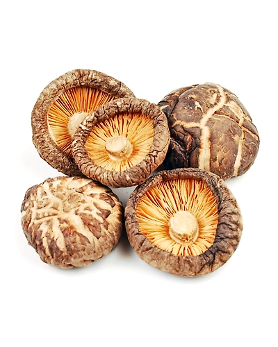 Dehydrated Mushroom-10895578