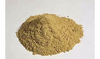 Multani Mitti or Fuller's Earth Powder