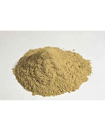 Multani Mitti or Fuller's Earth Powder-12307780