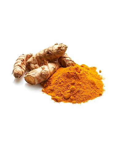 Turmeric / Haldi Powder : Indian Spices-1