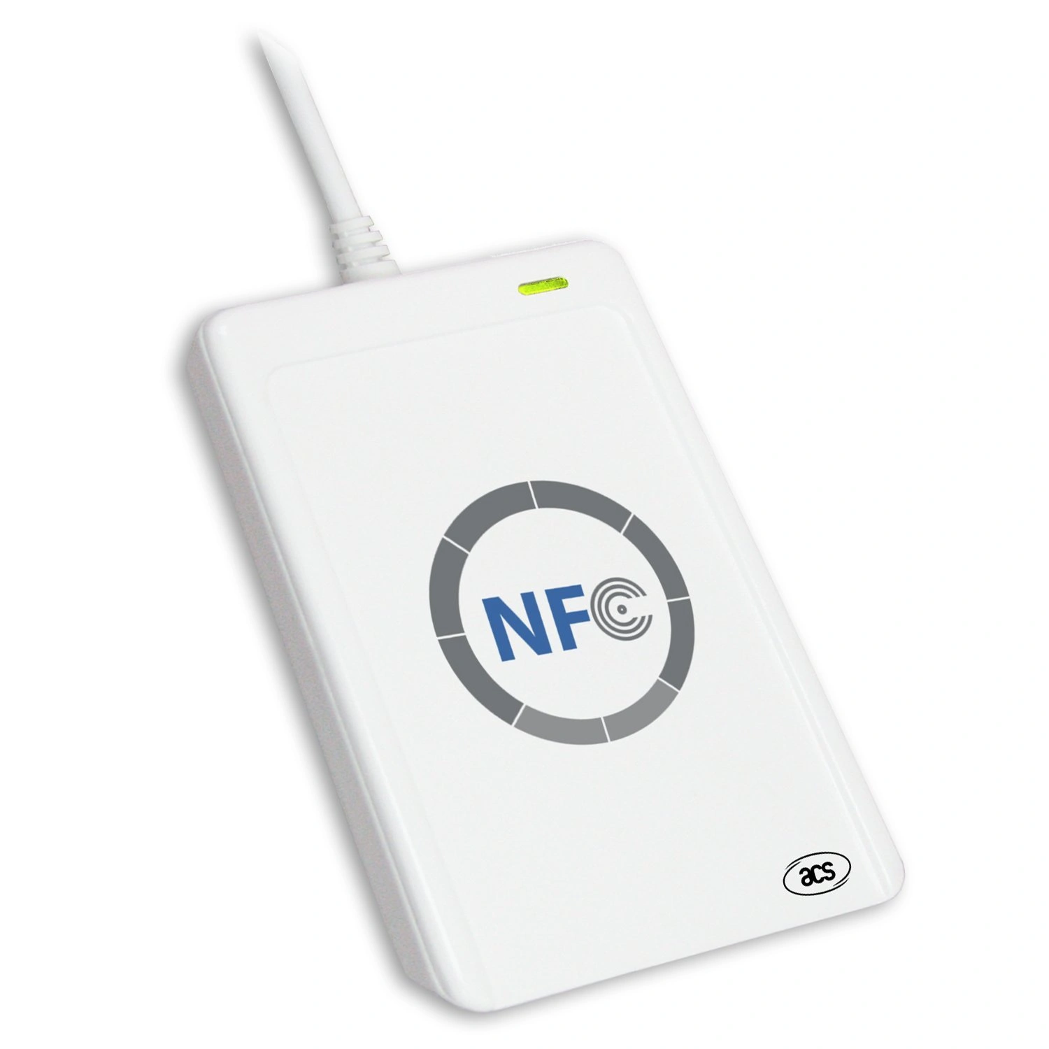 Smart Card NFC HF RFID Reader ACR122U-ACR122U