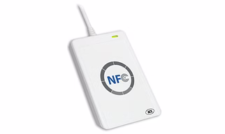 Smart Card NFC HF RFID Reader ACR122U