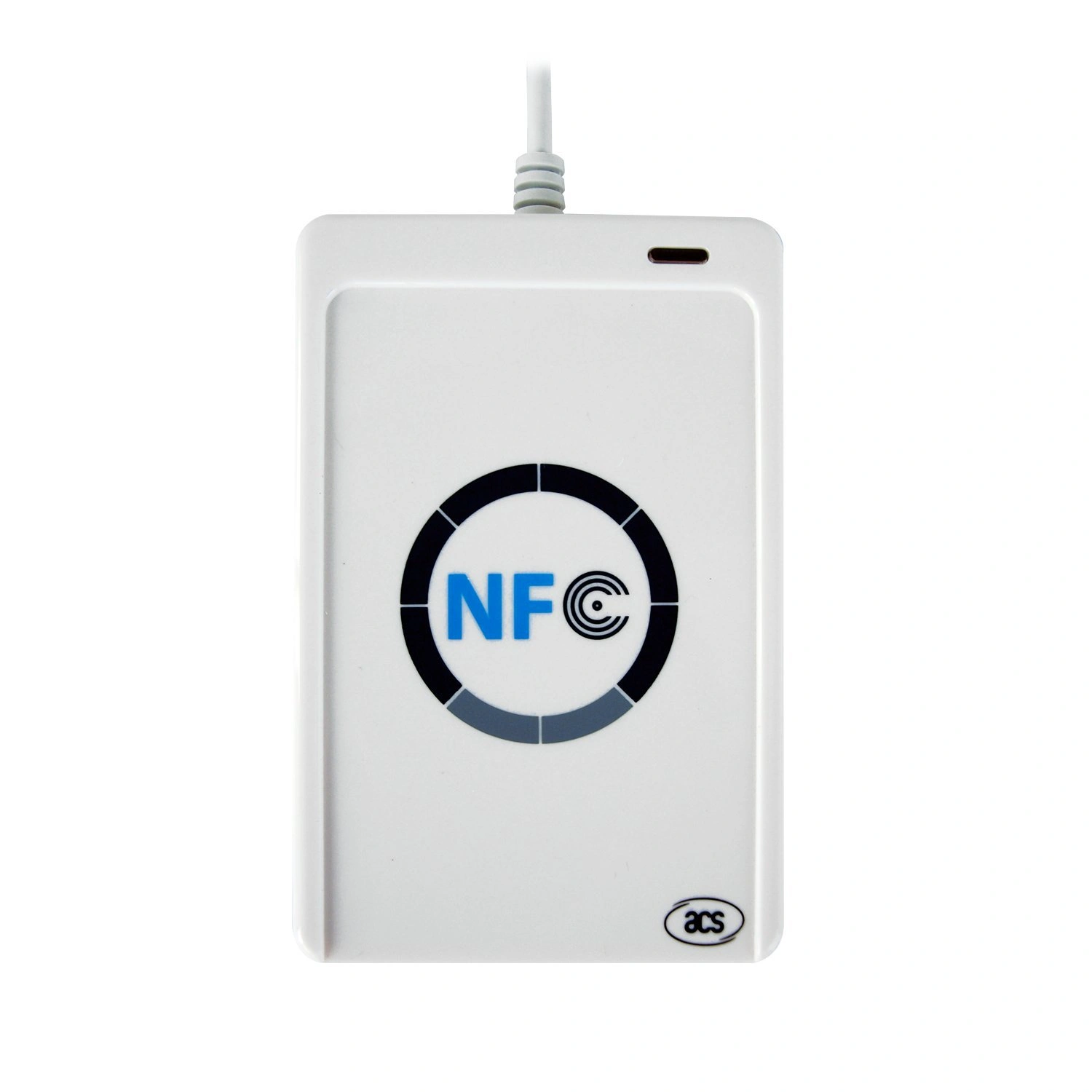 Smart Card NFC HF RFID Reader ACR122U-1
