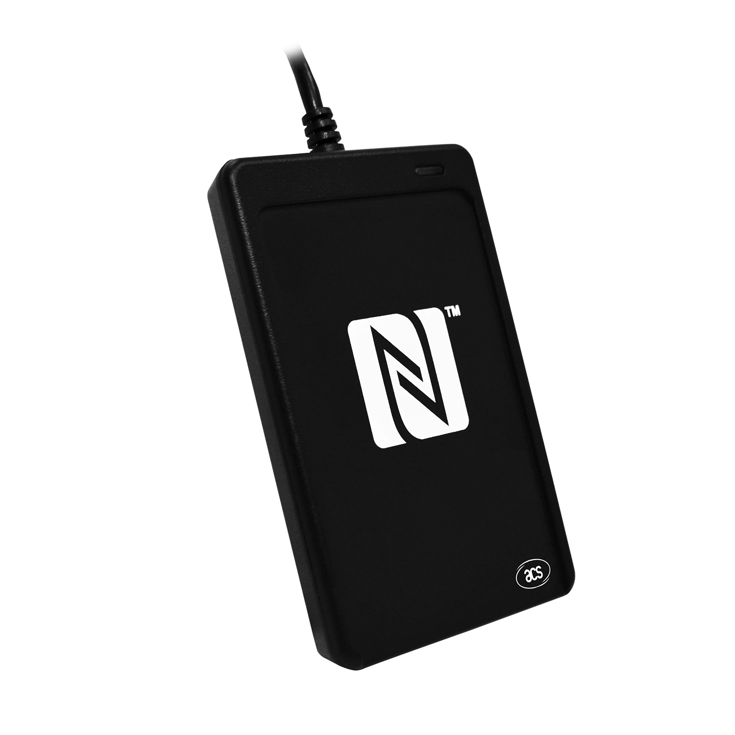 ACR 1252U NFC RFID Smart Card reader writer-ACR1252U-1