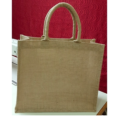 JUTE HESSIAN BAG ECO FRIENDLY-3