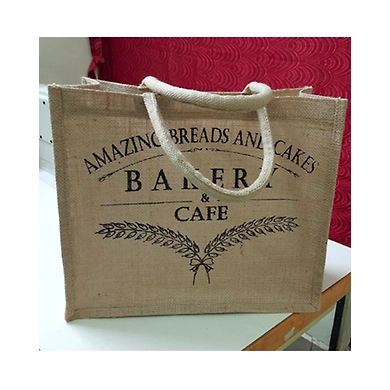 JUTE HESSIAN BAG ECO FRIENDLY-2