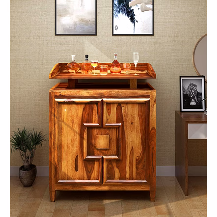 Bar Cabinet