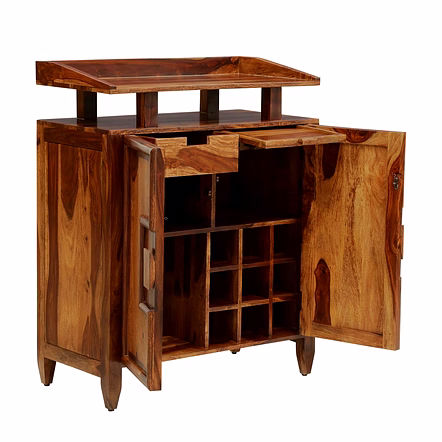 Bar Cabinet