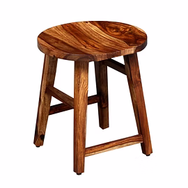 Harrington-Solid-Wood-Seating-Stool