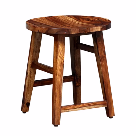 Harrington-Solid-Wood-Seating-Stool
