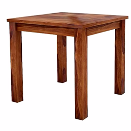 RAMDOOT FURNITURE 2 SEATER DINING TABLE SET